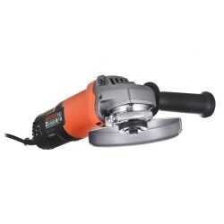 Smerigliatrice Black & Decker BEG120-QS 125 mm 750 W