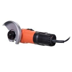 Smerigliatrice Black & Decker BEG120-QS 125 mm 750 W