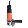 Smerigliatrice Black & Decker BEG120-QS 125 mm 750 W