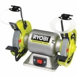 Smerigliatrice da banco Ryobi 5133004823 250 W