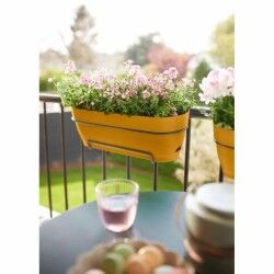 Vaso rettangolare da Balcone Elho   50 cm Plastica