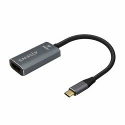 Adattatore USB-C con HDMI Aisens A109-0683 (1 Unità)