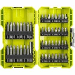 Set di punte Ryobi 5132003301 48 Pezzi