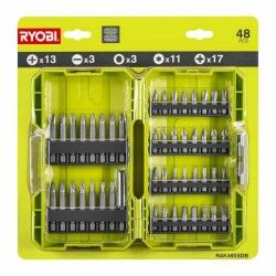 Set di punte Ryobi 5132003301 48 Pezzi