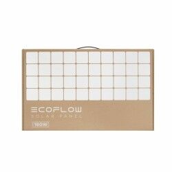 Photovoltaic solar panel Ecoflow 50033001