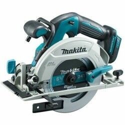 Sega circolare Makita DHS680Z 18 V Ø 16,5 cm 165 mm (1 Unità)