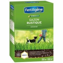 Semi Fertiligène Rustic Prato Universale 875 g 35 m²