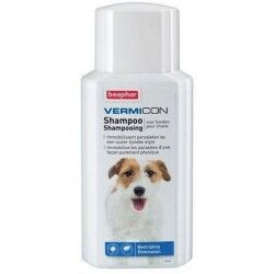 Pet shampoo Beaphar Vermicon 200 ml