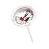 Termometro per carne Excellent Houseware cy5656220 Acciaio inossidabile