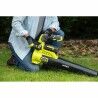 Blower Ryobi Turbo Jet Blower - RY36BLA-0