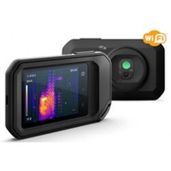 Fotocamera termica Flir C-5