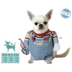 Dog Costume M