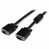 VGA Cable Startech MXTMMHQ25M Black 25 m