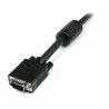 VGA Cable Startech MXTMMHQ25M Black 25 m