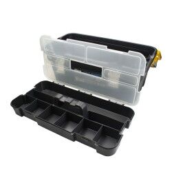 Toolbox Ferrestock 21" 53,5 x 27,6 x 26,7 cm