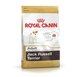 Fodder Royal Canin Jack Russell Adult Chicken Rice Birds 7,5 kg