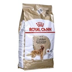 mangime Royal Canin Golden Retriever Adult Adulto Pollo Carne Uccelli 12 kg 12,5 Kg