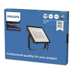 Faro Proiettore Philips ProjectLine 9500 Lm 100 W 6500 K