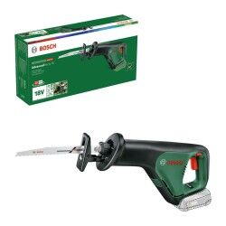 Chainsaw BOSCH AdvancedRecip 18