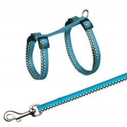 Cat Harness Trixie 41862 27-45 cm