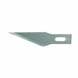 Cutter Stanley Grey Stainless steel Plastic