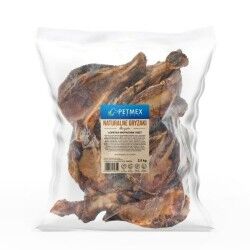 Dog Snack Petmex Pork shoulder Pig 2 Kg