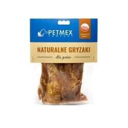 Snack per Cani Petmex Carne di vitello 100 g