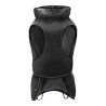 Cappotto per Cani Norton 360 Uppsala Nero 35 cm