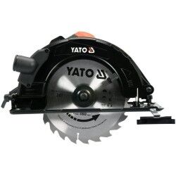 Circular saw Yato YT-82154 220-240 V 2800 W