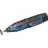 Utensile multifunzione Turbo BOSCH Gro 12V-35 12 V