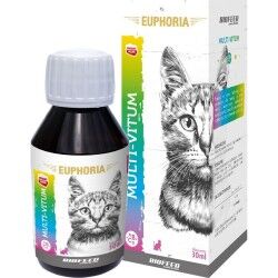 Food Supplement Biofeed Euphoria Multi-Vitum