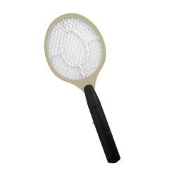 Electric insect killer Deal Racquet Flying insects Beige