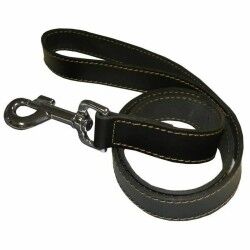 Dog Lead Yago Black 1,20 m