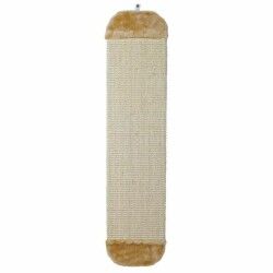 Tiragraffi per Gatti Trixie Beige Sisal