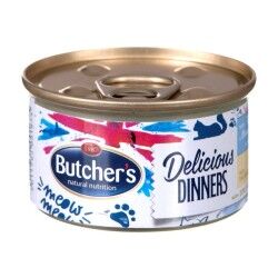 Cat food Butcher's Delicious Tuna Fish 85 g