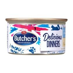 Cat food Butcher's Delicious Tuna Fish 85 g