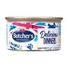 Cat food Butcher's Delicious Tuna Fish 85 g