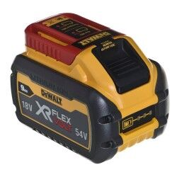 Motosega a batteria Dewalt DCM575X1 40 cm