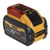 Motosega a batteria Dewalt DCM575X1 40 cm