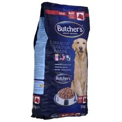 Io penso Butcher's Natural&Healthy Adulto Carne di vitello 3 Kg