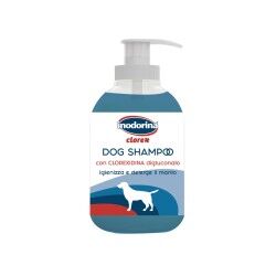 Shampoo per animali domestici Inodorina 300 ml