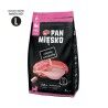 mangime PAN MIĘSKO L Carne di vitello 9 kg