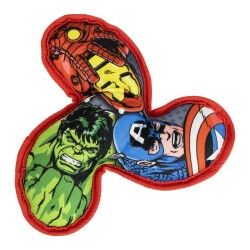 Dog chewing toy Marvel TPR