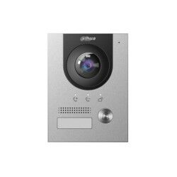 Smart Video-Porter Dahua VTO2202F-P-S2 Vertical (12 V)