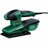 Levigatrice eccentrica BOSCH PSS 200 A 200 W 240 V