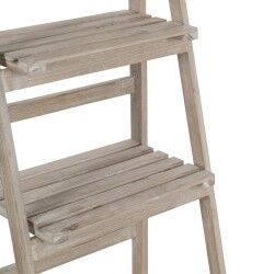 Shelves Natural 41,5 x 34 x 112 cm