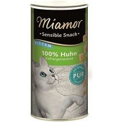 Snack for Cats Miamor Sensible Chicken 30 g