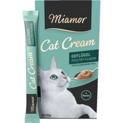 Cat food Miamor Cat Cream Poultry