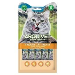 Snack for Cats Arquivet crem Chicken 70 g