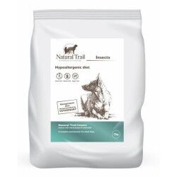 Fodder NATURAL TRAIL Premium Insects 2 Kg